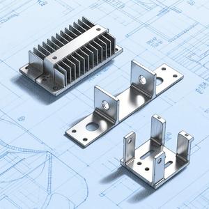 Aangepaste 5-assige Precisie Cnc-Bewerkingsdiensten Voor Industriële Apparatuur Roestvrijstalen Aluminium Cnc-Draaimachines