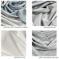 Bandana tubulaire sans couture personnalisé, anti-UV, en polyester/spandex respirant, cache-cou pour activités de plein air