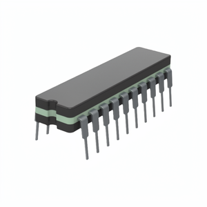 Circuito Integrado CD54HCT573F3A IC Tipo D Transparete Simple 20CDIP Original Logic 20 CDIP (0.300", 7.62mm) - Product Image 1