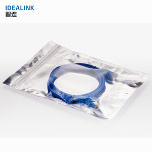 Bas prix <span class=keywords><strong>Ethernet</strong></span> câble 4 paires utp 2m 3m 5m cat 6 câble de raccordement utp 1m cat6 <span class=keywords><strong>cordon</strong></span> de raccordement - Product Image 5