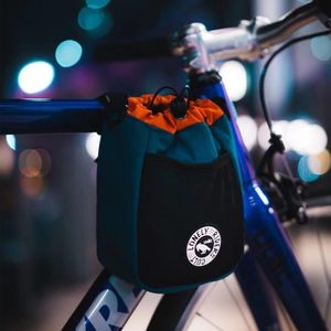 Bolsas de Ciclismo Impermeables para Bicicleta, Bolsa de Manillar, Bolsa Delantera para Teléfono, Venta al Por Mayor - Product Image 2