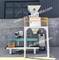 Macchina per Confezionamento Automatico VBJX per Bustine di Caffè, Polvere di Frutta, Tè, Snack e Alimenti - Riempimento, Sigillatura e Imballaggio