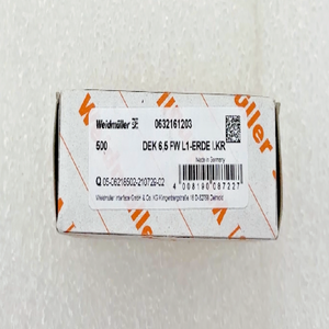 Nuovo PLC Originale 0632161203 DEK 6,5 FW L1-<span class=keywords><strong>ERDE</strong></span> <span class=keywords><strong>I</strong></span>.KR - Product Image 1