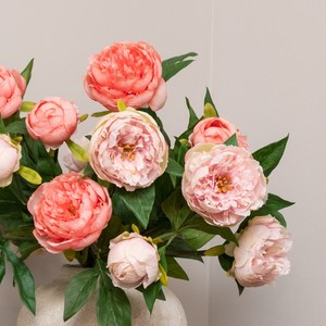 <span class=keywords><strong>ดอก</strong></span><span class=keywords><strong>โบตั๋น</strong></span>ปลอมแบบก้านเดี่ยวเหมือนจริง ขายส่งจำนวนมาก <span class=keywords><strong>ดอก</strong></span>ไม้ประดิษฐ์จากผ้าไหมสำหรับตกแต่งบ้าน - Product Image 4