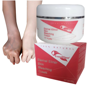 Crème éclaircissante pour le corps, lotion blanchissante pour peaux noires, crème blanchissante instantanée pour peaux noires - Product Image 2