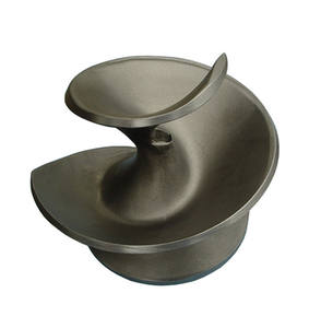 באיכות גבוהה oem נירוסטה 304/316 צנטריפוגלי עבור משאבות תעשייתיות, שסתומים, מערכות hvac - Product Image 2