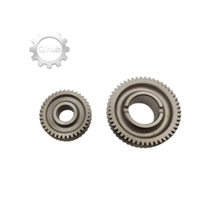 Synchroniseur de boîte de vitesses de haute qualité pour VW 50T/37T 02T311361B 02T311361AC 02T311158P 02T311158AP - Product Image 5