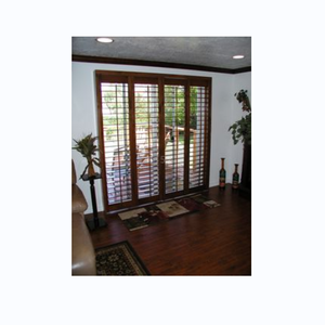 Volets de fenêtre italiens <span class=keywords><strong>Volet</strong></span> roulant électrique avec fenêtres Volets roulants en aluminium pour villa - Product Image 5