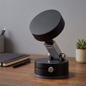 Soporte Magnético Plegable Mejorado con Ventosa de Nano Gel para Teléfono, para Cama y Escritorio, Impermeable, Portátil, Compatible con Todos los Teléfonos - Product Image 3