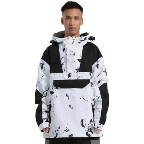 Noir Blanc