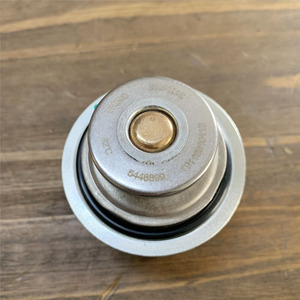 Pièce compatible Liugong 50CN 856H 850H 855N 862H 870H Thermostat SP213657 Pièces de machines de construction directement de l'usine - Product Image 4