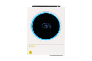 Inversor SOLAR híbrido MPPT de 5,6 kW, WIFI, energía fuera de la red - Product Image 2