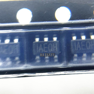 Hainayu Chip IC Componente electrónico Parche IAE impreso en seda SOT23-6 Chip de fuente de alimentación de conmutación Buck - Product Image 2