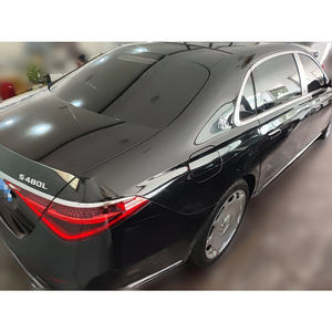 <span class=keywords><strong>Precio</strong></span> al por Mayor de Guazi, <span class=keywords><strong>Mercedes</strong></span>-Benz <span class=keywords><strong>Maybach</strong></span> <span class=keywords><strong>Clase</strong></span> <span class=keywords><strong>S</strong></span> 3.0, Auto Usado, Automático, Volante a la Izquierda, Asientos de Cuero, 4x4, 5 Plazas - Product Image 6
