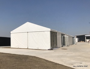 Profil de <span class=keywords><strong>tente</strong></span> en aluminium massif ABS, structure en aluminium pour <span class=keywords><strong>tente</strong></span> pour événements en plein air - Product Image 3