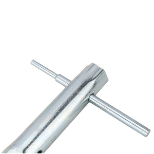 6/7/10PC 8-19mm 6-22mm Metric Tubular Box <strong>Wrench</strong> <strong>Set</strong> <strong>Tube</strong> Bar Spark-Plug Spanner for Automotive Plumb Repair Steel Double Ended - Product Image 4