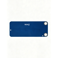 Module d'éclairage LED Zetok, carte de capteurs électroniques pour kit de démarrage Arduino et projets éducatifs STEM
