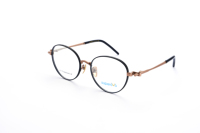 Monture de lunettes classique en titane pur, légère, pleine monture, unisexe, qualité supérieure, style imprimé, transparente, mode, lecture