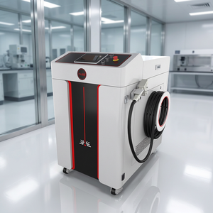 เครื่องเชื่อมเลเซอร์ ALL BEST LASER 1000W คุณภาพสูง ราคาดี - Product Image 1