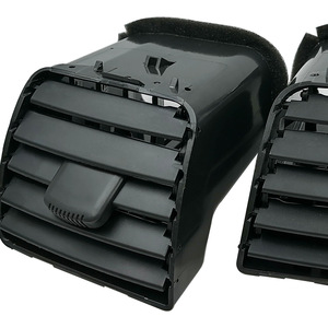 ตัวปรับช่องแอร์รถยนต์สำหรับ Great Wall วัสดุ ABS อุปกรณ์ตกแต่งภายใน - Product Image 3