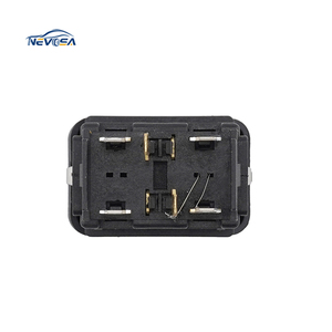 Nevosa 1488066 353621 0353621 ZG 20160-0008 interrupteur de commande de vitre électrique de voiture adapté pour interrupteur de levage de verre de camion Scania - Product Image 6