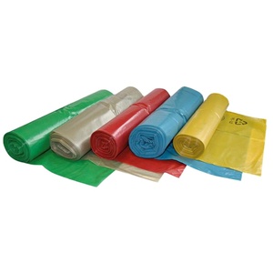 55-60gallon <strong>Biodegradable</strong> Heavy Duty Plastic Garbage Trash <strong>Bags</strong> <strong>Bin</strong> <strong>Bag</strong> Refuse Sacks - Product Image 4