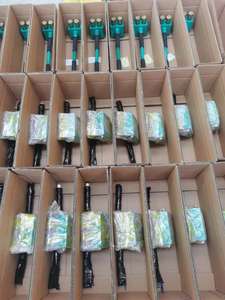 Mini-décapeuse à béton portative, facile à utiliser - Product Image 5