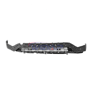 WGYAP OEM parachoques delantero Spoiler Condición 3CM 805 901 903 <span class=keywords><strong>a</strong></span> <span class=keywords><strong>B</strong></span> 9B9 parachoques de coche para Volkswagen Atlas 2018-2023 - Product Image 1