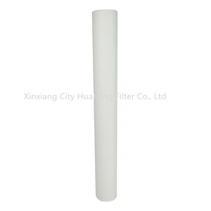 Manufacturer Corrosion Resistant PE Sintered <b>Water</b> <b>Filter</b> Plate - Product Image 2
