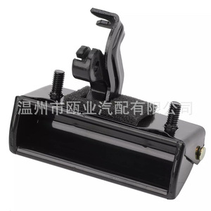 Honda Fit <b>Tailgate</b> Liftgate Support <b>Strut</b> 74810-S6A-003 2007-2013 Replacement Part - Product Image 1