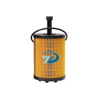 045115466 Filtre à huile moteur de haute qualité (papier filtrant en fer) pour voitures Audi VW - Neuf, garantie 1 an, multi-années