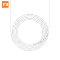 Kabel Charger Pengisian Cepat Xiaomi Mi Type-C ke Type C 1.5M, Kabel Data USB High Speed untuk Ponsel Xiaomi Type C