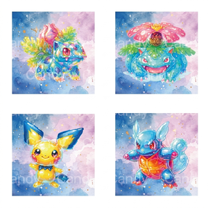Cartes à collectionner Pokémon Anime Couleurs Bonbon Pikachu Eevee Cartes Holo Flash Rares Ensemble de Collection Pokéball <span class=keywords><strong>Jeu</strong></span> de Société Vente en Gros - Product Image 2