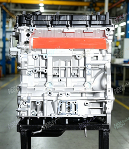 ชุดประกอบบล็อกเครื่องยนต์เบนซิน G4KD 2.0L MPI CVVT สำหรับ Cerato Forte Optima Sonata ix35 Sportage รุ่นเก่า - Product Image 6