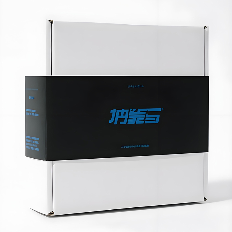 Offset Printing Custom Packaging Paper Box Sleeves