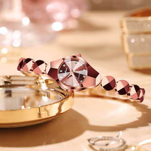 Reloj BINBOND N220 220 Casual de Moda, Relojes de Cuarzo de Marca de Lujo, Correa de Acero Inoxidable, Resistente al Agua, Elegante Reloj de Negocios para Mujer - Product Image 2