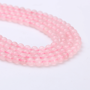 ลูกปัดอาเกตธรรมชาติสำหรับทำเครื่องประดับ 2243 หลากสี แดง เหลือง เขียว ส้ม น้ำเงิน ชมพู ม่วงลาเวนเดอร์ ทอง ทรงเหลี่ยม 3 มม. 8 มม. - Product Image 5