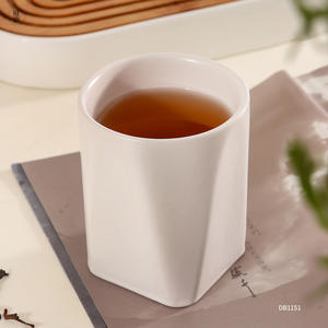 Taza de cerámica hecha a medida con asa, resistente al calor, regalo de boda, estilo chino, diseño creativo, calidad de primera clase - Product Image 4