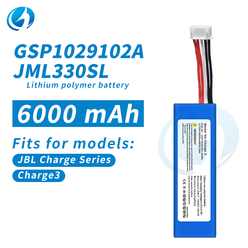 For Charge3