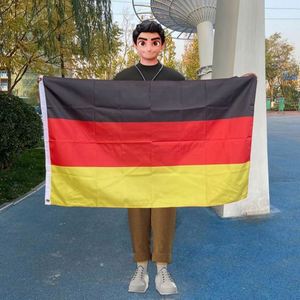 3x5ft Good Quality 100% Polyester Manufacturer Wholesale Outdoor Cartoon Custom <b>Flags</b>, Banners - Product Image 5