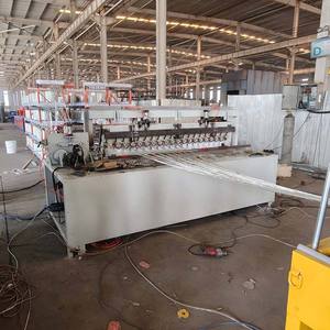 FRP quanh co thiết bị Composite quanh co Máy sợi gia cố nhựa quanh co hệ thống - Product Image 3