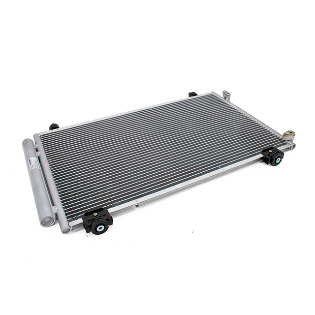 Auto air Conditioner System Auto A/C Condenser for BYD F0 F3R G3 L3 G3R LK-8105010 1002263 F3-8105010