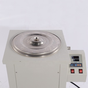 Liên tục nhiệt độ cao nhiệt tuần hoàn dầu/nước tắm - Product Image 5