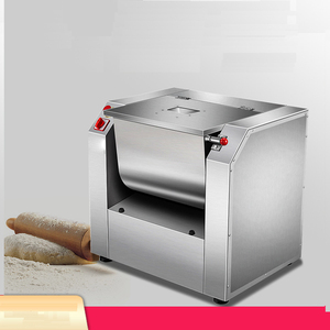 Commercial Horizontal Spiral Dough Mixer 50kg Capacity Hardback Design for Bakery Restaurant and Hotel Use AS-EZ-100 50kg Capaci - Product Image 2