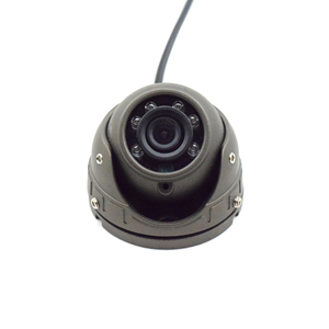 Kamera Dome Bus Eastyle EC178-AHD 1080P 720P AHD dengan Audio, Lensa 2.8mm/3.6mm, Penglihatan Malam IR 5-10m, Sensor CMOS 1/3 inci, DC 12V - Product Image 3