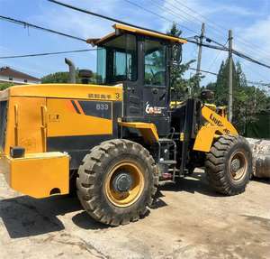 2020รถตักดิน Liugong CLG856 Lg855n รถตัก Zl50 836b LG956L รถตัก LG936L - Product Image 2