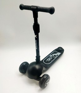 Sıcak satış yüksek kaliteli bebek çocuk <span class=keywords><strong>scooter</strong></span> koltuk ve işık için çocuk <span class=keywords><strong>scooter</strong></span> - Product Image 5