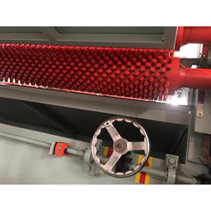 ไข่รูปโฟมโปรไฟล์เครื่องตัดฟองน้ำสำหรับที่นอน - Product Image 5