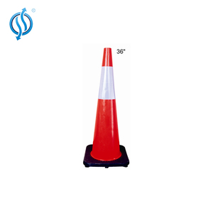 Высококачественный лучший отражающий конус для безопасности - Product Image 2