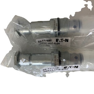 SBV11-10-C-0-00 02-177580 IH โซลินอยด์แบบเกลียวแท้ ผลิตในสหรัฐอเมริกา สหราชอาณาจักร และจีน ผลิตในเม็กซิโก - Product Image 2